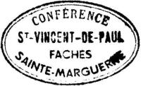 Conférence de Saint Vincent de Paul